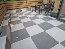 美女帅哥来选房东皇先锋95平,送前后露台精装婚房