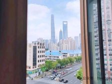 总价4字头入住陆家嘴核心可看四件套,地铁口