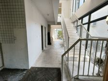 东方庭院 上叠加 纯毛坯 急售!