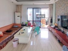 理想沁园,带入户花园,精装3房