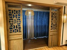 朝南户型特质装修风格 彰泰睿城 七星区三里店师大奇峰小筑旁