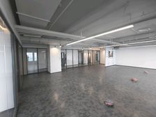 项目直租 青岛市南120平至2101平一线海景办公 近地铁