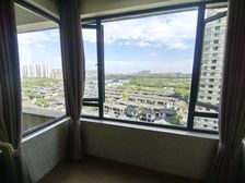 居家精装房毛胚价和平江声五矿万境水岸五期电梯中层四室两厅两卫