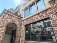 七星高性价别墅!兴进御园高拓展户型带电梯井带花园带露台带车库