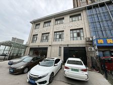 北二环独栋带院出租可做直播会所民宿酒店等