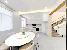 花洲新村小区自建新私人屋318万,占地108方4层拎包即入住