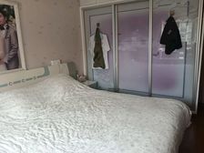 小区环境优美,出行方便