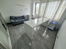 昌泰大厦50平租1380元有办公设备免物业费