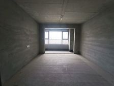 三中 碧桂园天悦府 毛坯 126平三居 13楼