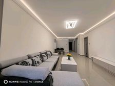 五洲国际,94平 两室,精装拎包入住49.9万有钥匙看房方便