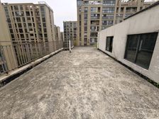 140平露台洋房电梯复式边户3米7层高 安厦漓江大美兴进悦府