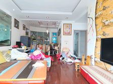 新城商圈小高层电梯房!大三房双卫直接拎包入住!