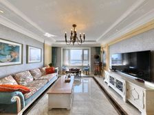 颐和星海 4室1厅 南 北