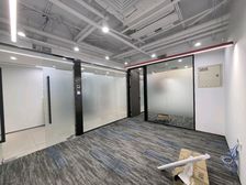 五道口清华科技园旁 优盛大厦120平写字间出租