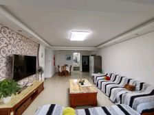 浦上大道万达爱情海,电梯四房,东南北,居客四房单价1.2万