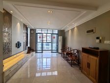 金桔路仓五小,中天金海岸俊仕苑 电梯双平层 复试高层居家4房