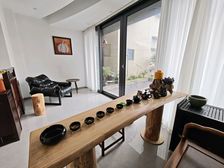 来电可见,国际商业中心,独立小院,原房东装修