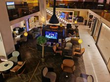 三元桥洗浴汤泉会所精装高挑空直租