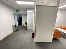 中关村 苏州街地铁 长远天地110平197平等多套面积出租