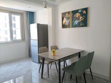 九中,实小双学区,市中心地段,三室,全明户型,南北通无遮挡