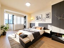 虹园六村 3室1厅 76.44平