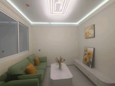 二院 衡水中学 滏东尚城电梯 2室1厅 老证 带小房