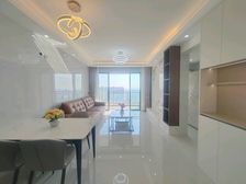 金穗悦景台82方2房,全新装修,首付5万,月供2000