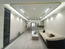 世纪名郡洋房 7楼精装 一梯两户 眼镜户型 老证