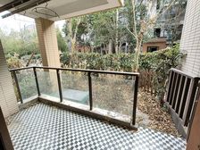 朱家角翠苑 花园洋房 一楼带小院!