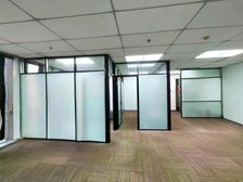 地铁1号线西北角陆家嘴盈力大厦(含物业费)