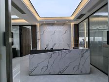 东江之星260方双面采光租金便宜5+1格局独立电销室带家具