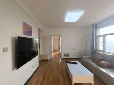 中心街吉美 服装城家属院 3室2厅 老证 七中