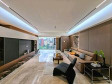 劲爆一口价15999一平,御海天禧172平湖江双景,豪华装修