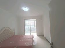 哈院 汇中广场 紫金花园电梯 2室1厅 纯一楼 阳面