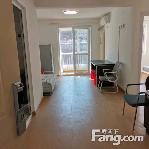 坡中板楼纯南向电梯中低楼层