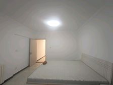 哈院 汇中广场 鑫城商贸广场电梯 2室1厅 老证 精装