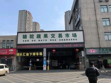 万坤生活广场餐饮商铺 镇海骆驼商铺259平价格647万