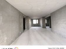 昆仑公馆一梯一户电梯入户洋房全明户型无过户费 楼下小区景观