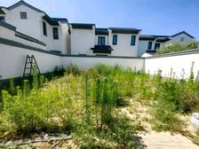 捡漏合院!288万可议!江南赋别墅区 更名 带车位 有钥匙