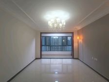 南环 恒大城电梯 4室2厅3卫 豪装 南北通透