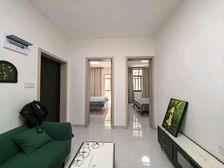 解放西路华润万家 九三关怀医院 十四中 中大紫都