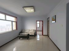 怡然城 盛世华庭电梯 2室2厅 中装 南北通透