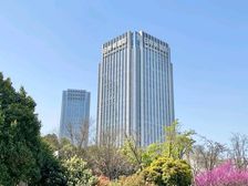 白桦林精装全配 超大办公室3加1格局 随时看房
