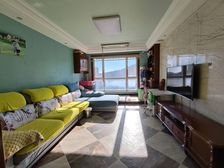 大成门,南北通透,精装修,拎包入住