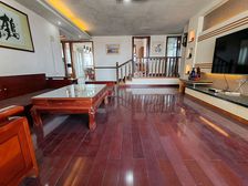 虞山公园北江景房!送车位!碧水嘉园电梯景观层!东边户南北通透