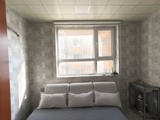 七 中 腾达新城电梯楼 2室1厅 老证 精装