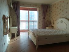 育才街,四中对面,广厦上城精装修3房,南北通透户型和好