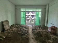 宝龙花园 148平4房3卫 南向 业主急售