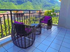 来电捡漏!三亚兴隆 花园洋房 。精装两房 。 拓展面积大