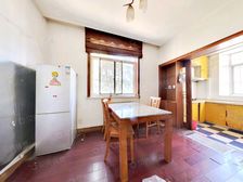 正大家园 好楼层 正三房 采光视野好